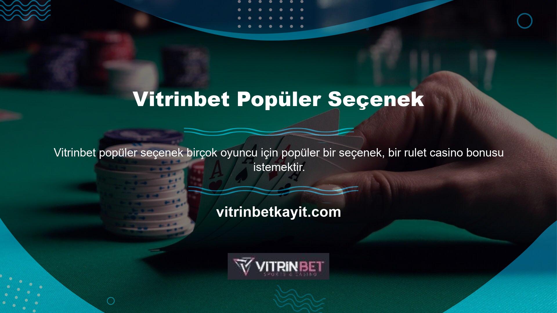 Bu oyunu oynamak sizin için daha adil ve eğlenceli hale getirir ve aynı zamanda oynamayı bıraktığınızda kendinizi iyi hissettirir